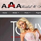 AAA Bridal & Prom